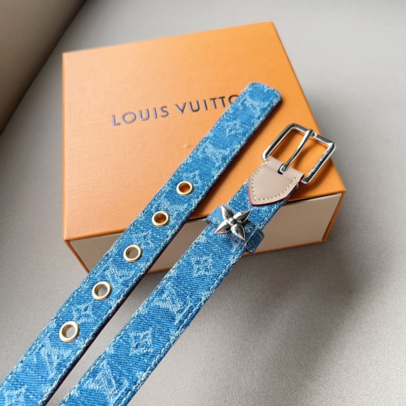 Louis Vuitton Belts